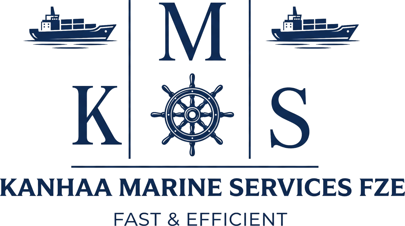 Kanhaa Marine Service