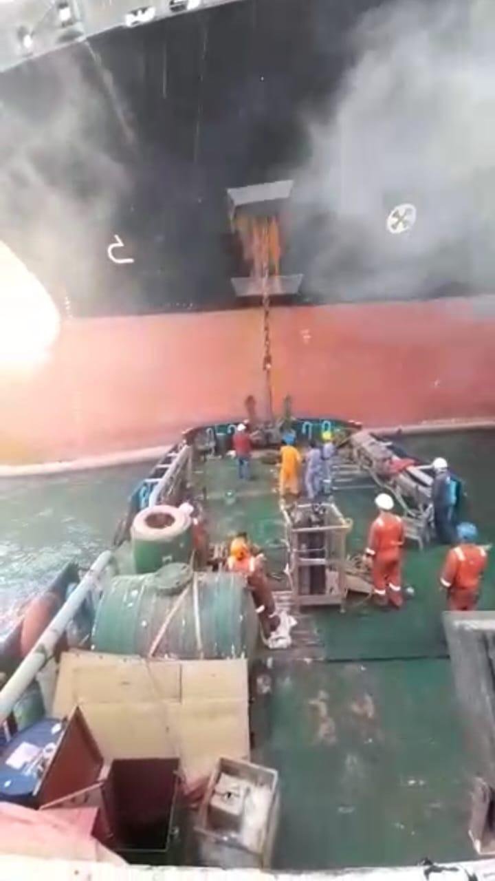 STS Operations